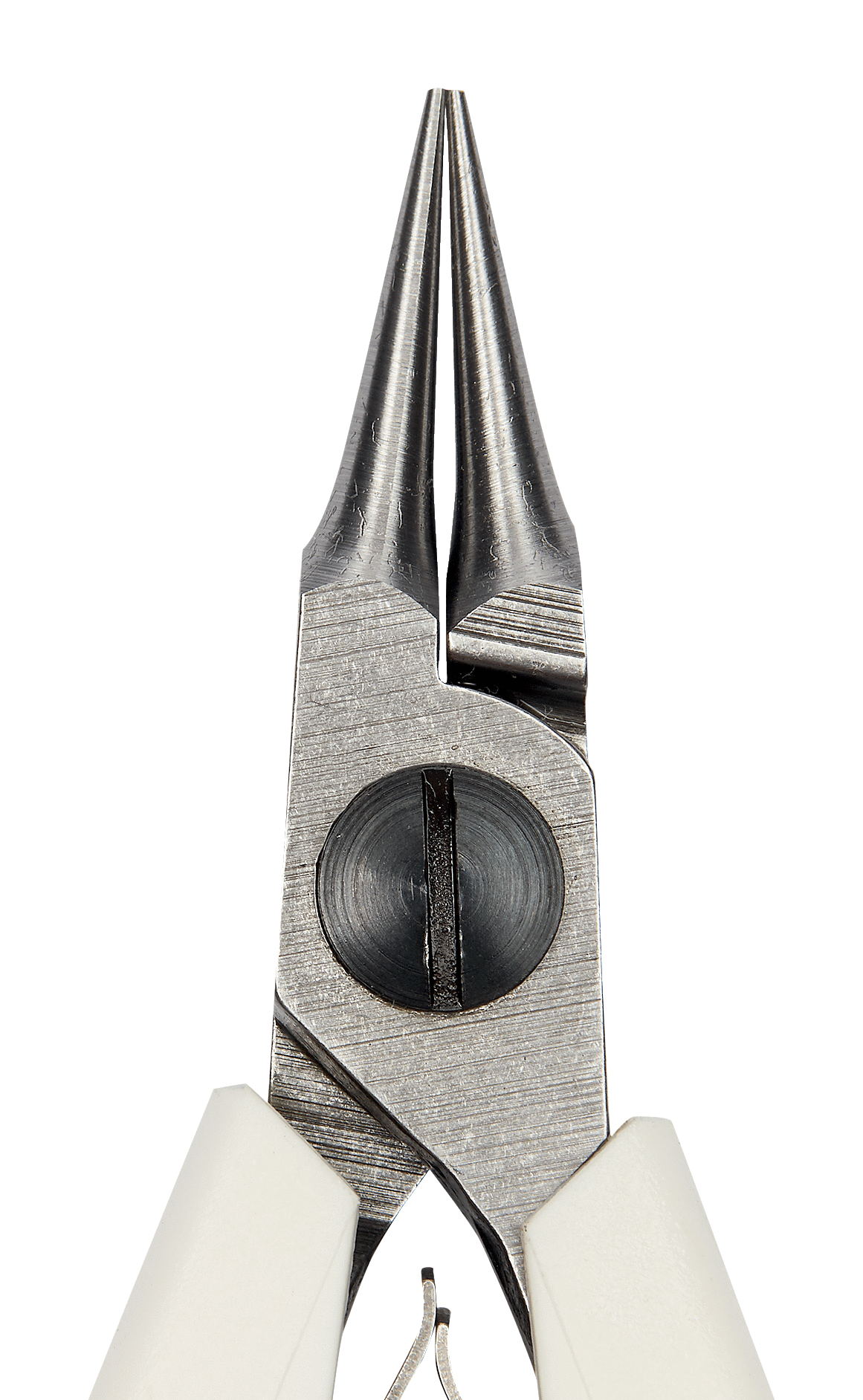 LINDSTROM Round Nose Tipped Pliers with Synthetic Handle, 7590 - Wing Wo Hong Industrial Products Ltd.