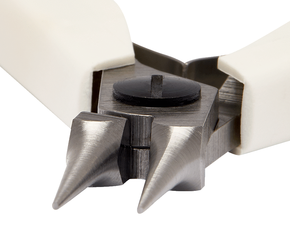 LINDSTROM Round Nose Tipped Pliers with Synthetic Handle, 7590 - Wing Wo Hong Industrial Products Ltd.