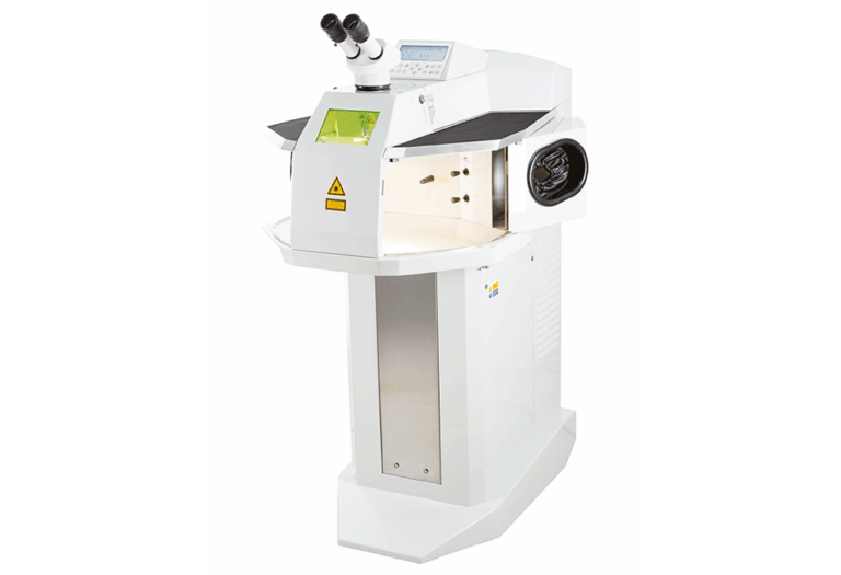 Siro Lasertec SL50E / SL50