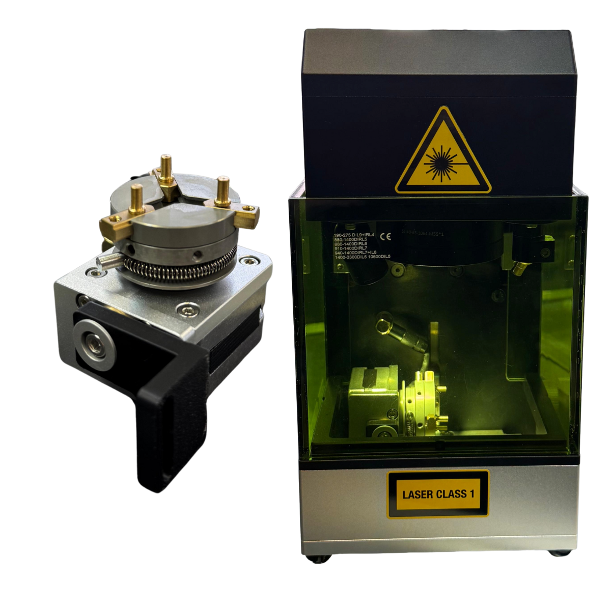 SiroLasertec SLC mini