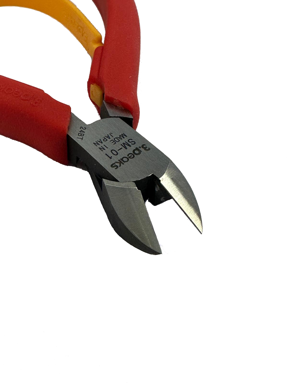 3 PEAKS Mini Micro Nippers SM-01