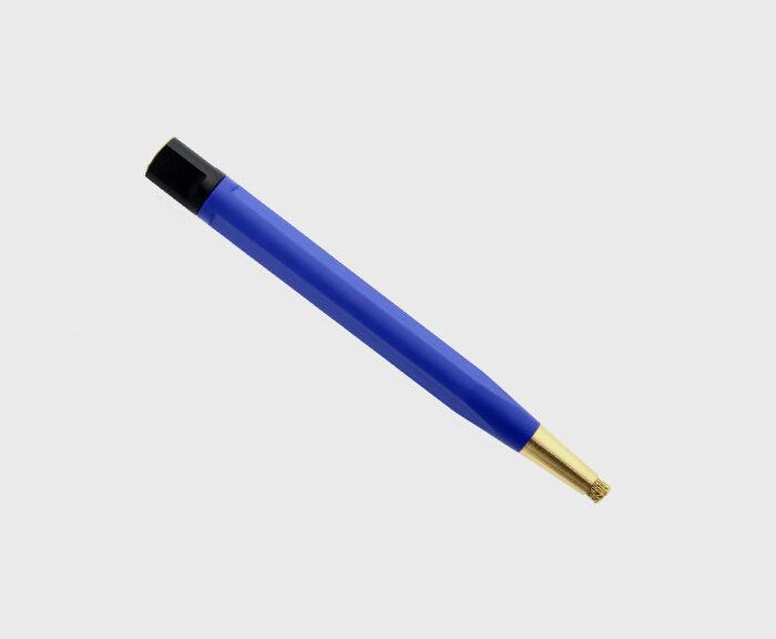Scratch brush brass - Wing Wo Hong Industrial Products Ltd.