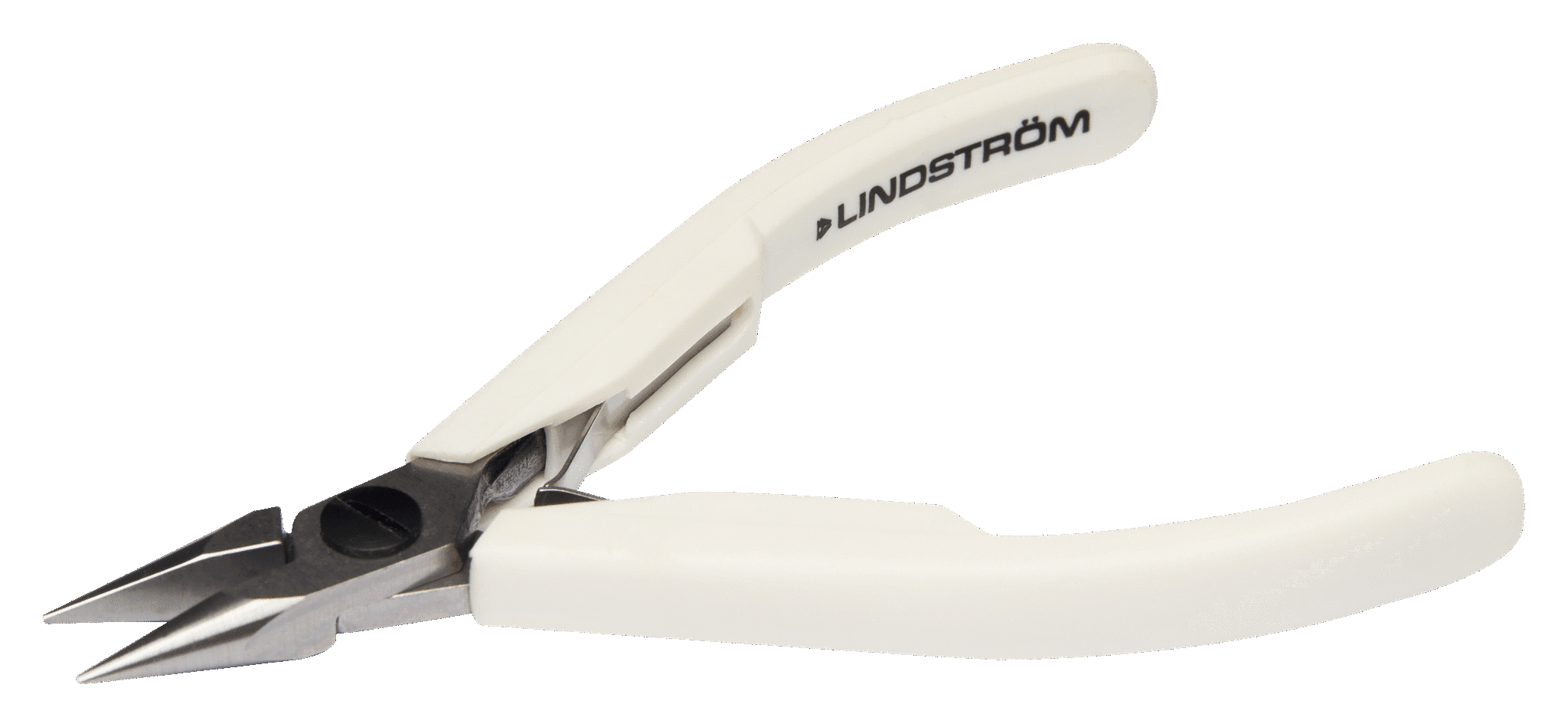 Short Snipe Nose Pliers with Synthetic Handle, 7893 - Wing Wo Hong Industrial Products Ltd.