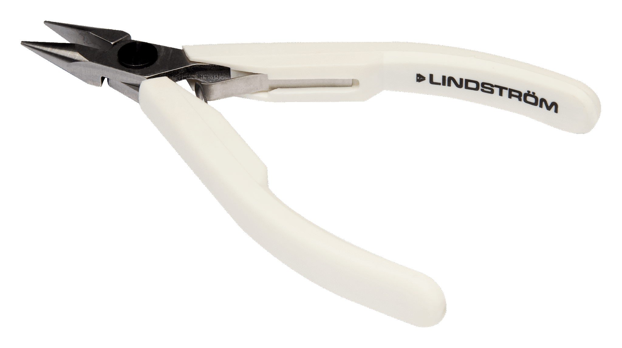 Short Snipe Nose Pliers with Synthetic Handle, 7893 - Wing Wo Hong Industrial Products Ltd.