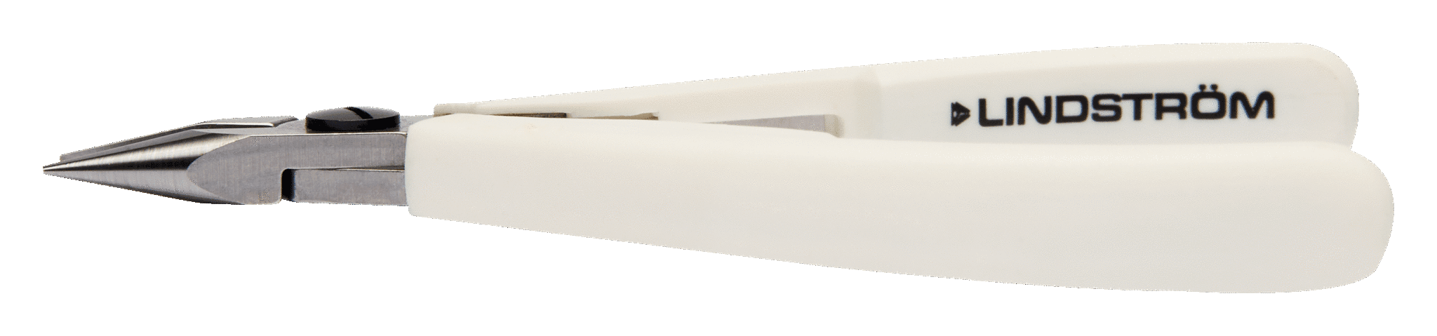 Short Snipe Nose Pliers with Synthetic Handle, 7893 - Wing Wo Hong Industrial Products Ltd.