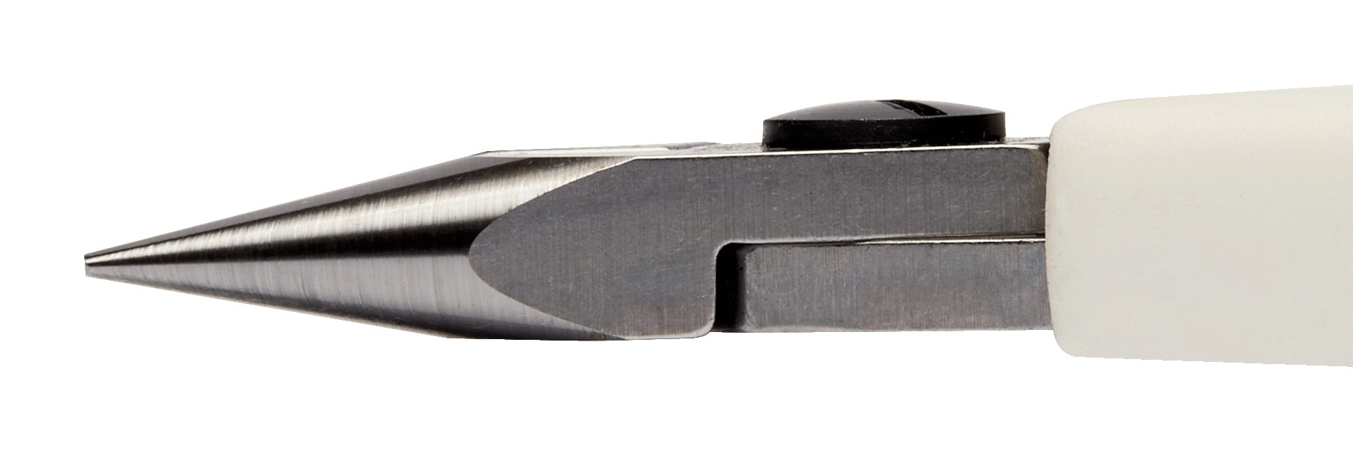 Short Snipe Nose Pliers with Synthetic Handle, 7893 - Wing Wo Hong Industrial Products Ltd.