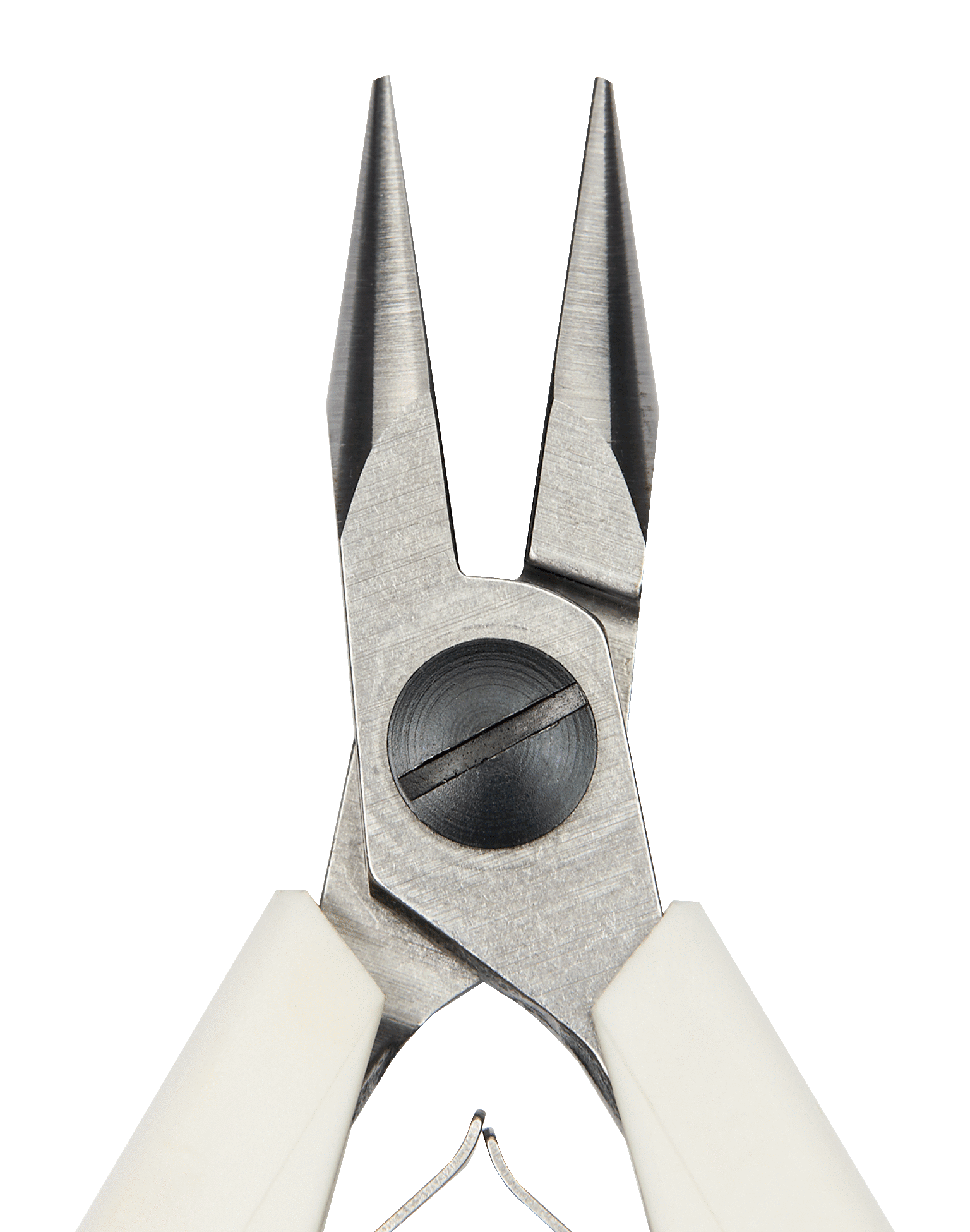 Short Snipe Nose Pliers with Synthetic Handle, 7893 - Wing Wo Hong Industrial Products Ltd.