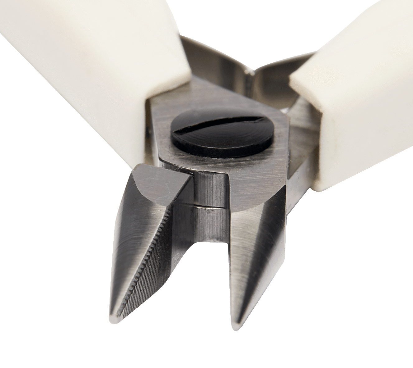 Short Snipe Nose Pliers with Synthetic Handle, 7893 - Wing Wo Hong Industrial Products Ltd.