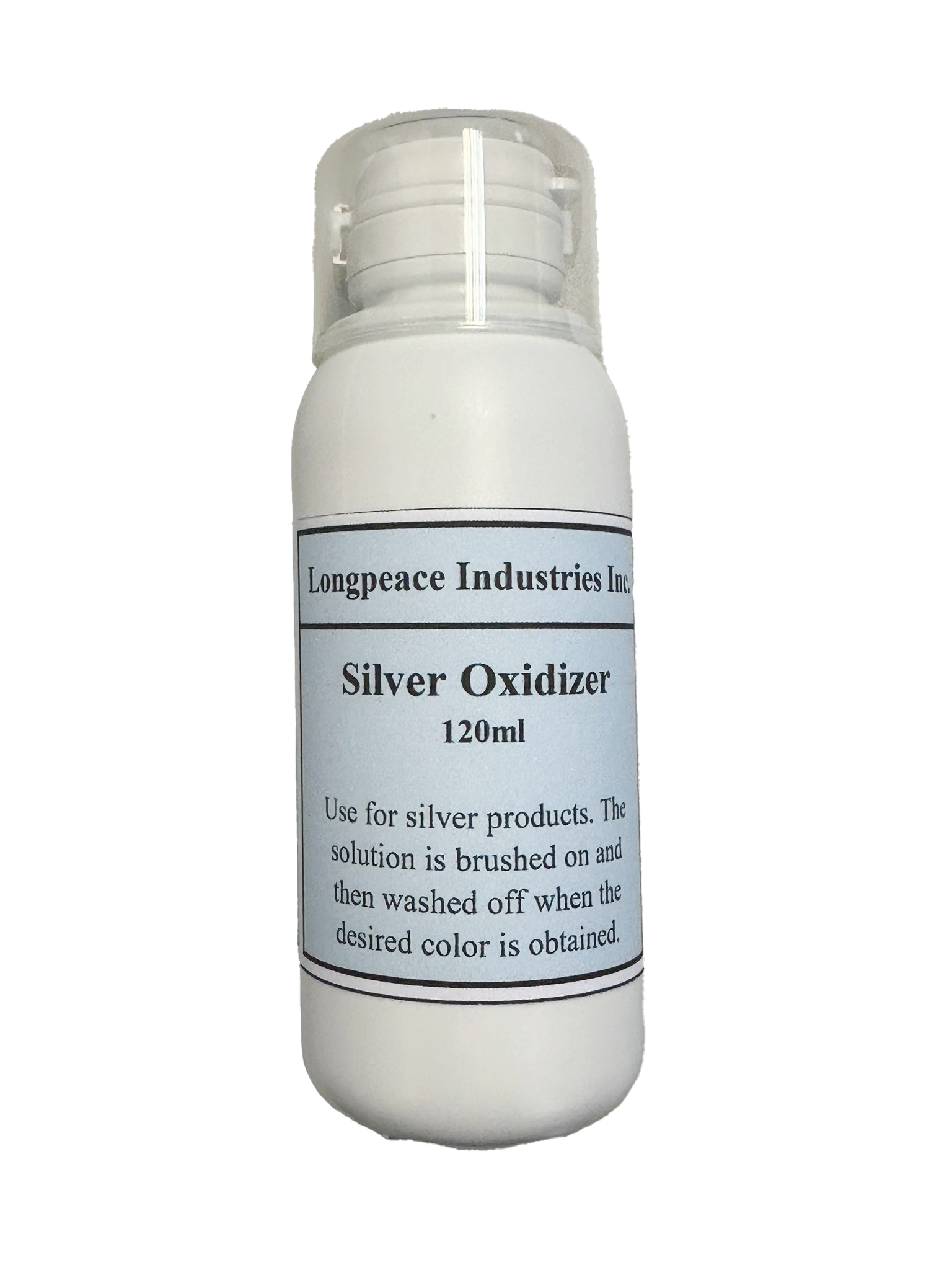 Sliver Oxidizer 120ml