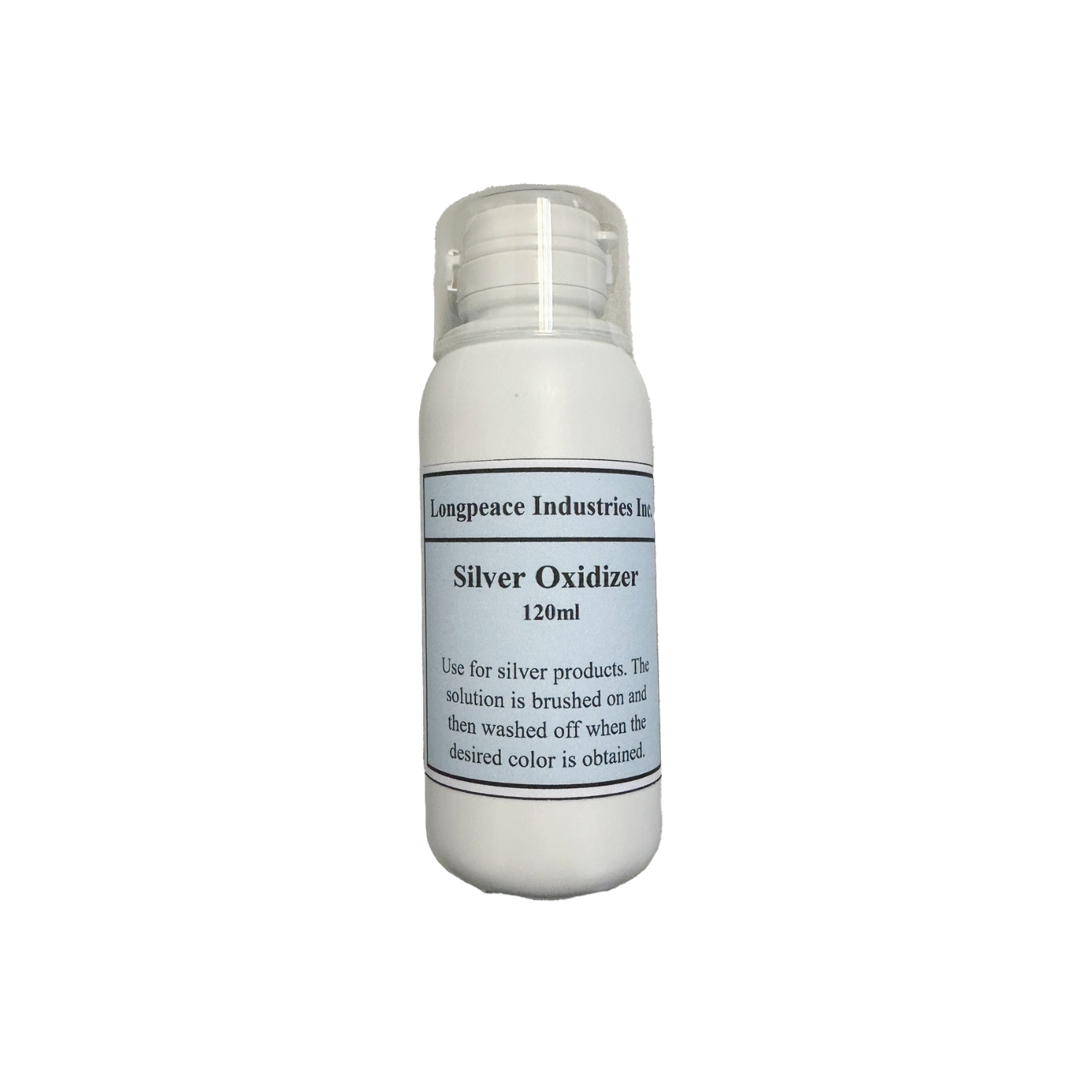 Sliver Oxidizer 120ml