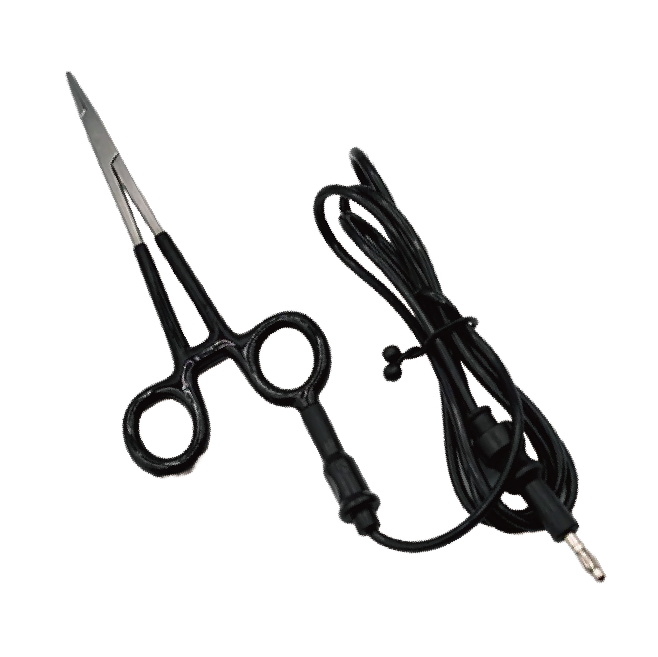 Orion Straight Grounded Locking Pliers - Wing Wo Hong Industrial Products Ltd.