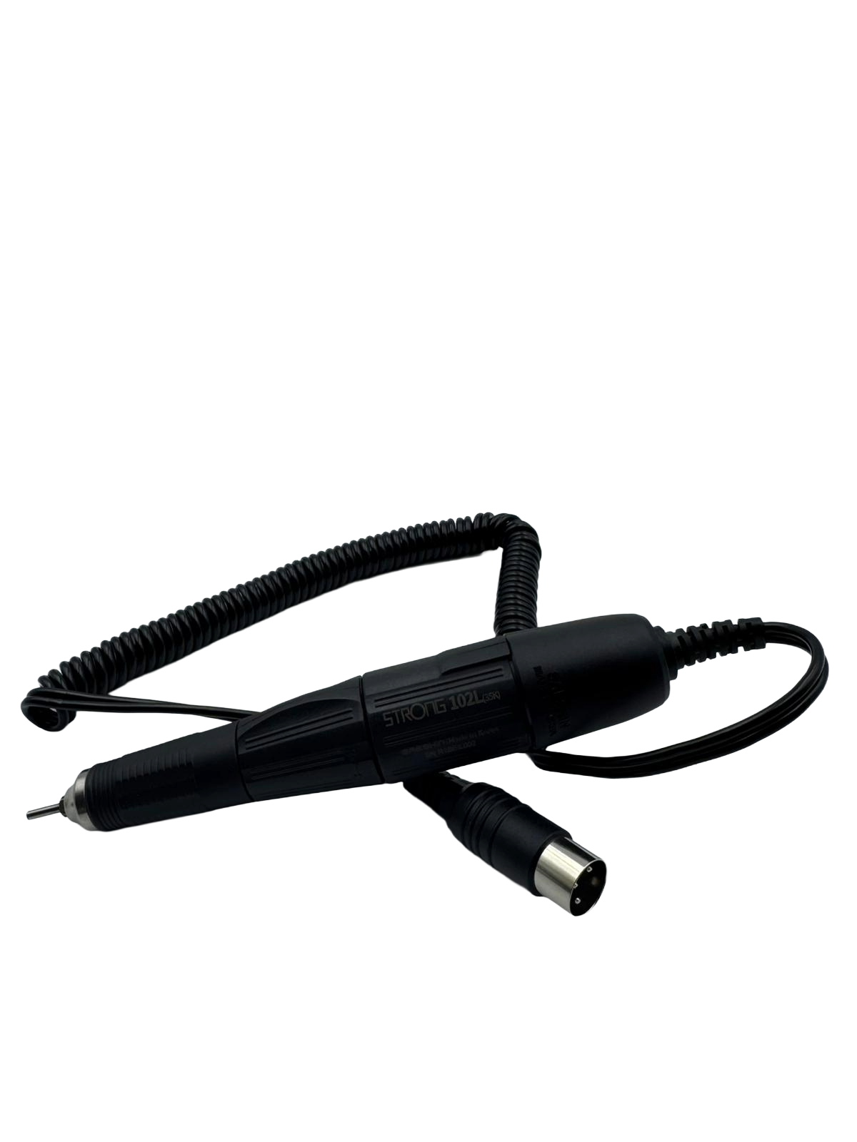 Saeshin Micromotor Strong 210 (with Strong 120II Handpiece)