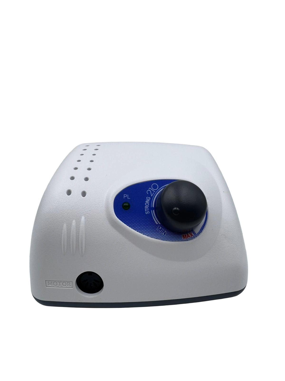 Saeshin Micromotor Strong 210 (with Strong 120II Handpiece)