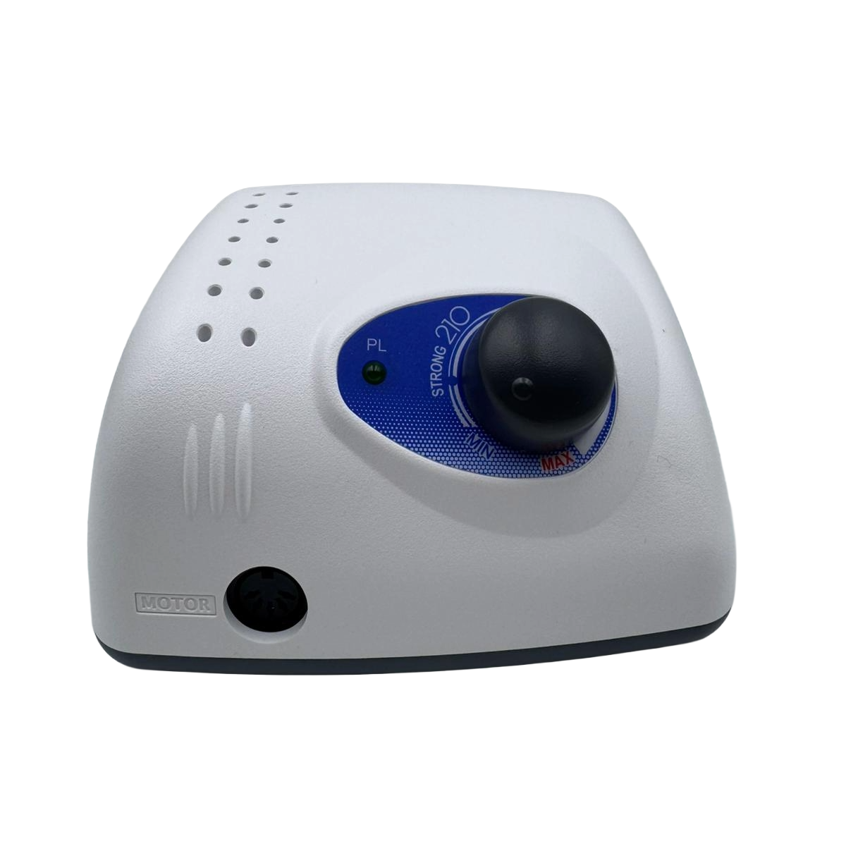 Saeshin Micromotor Strong 210 (with Strong 120II Handpiece)