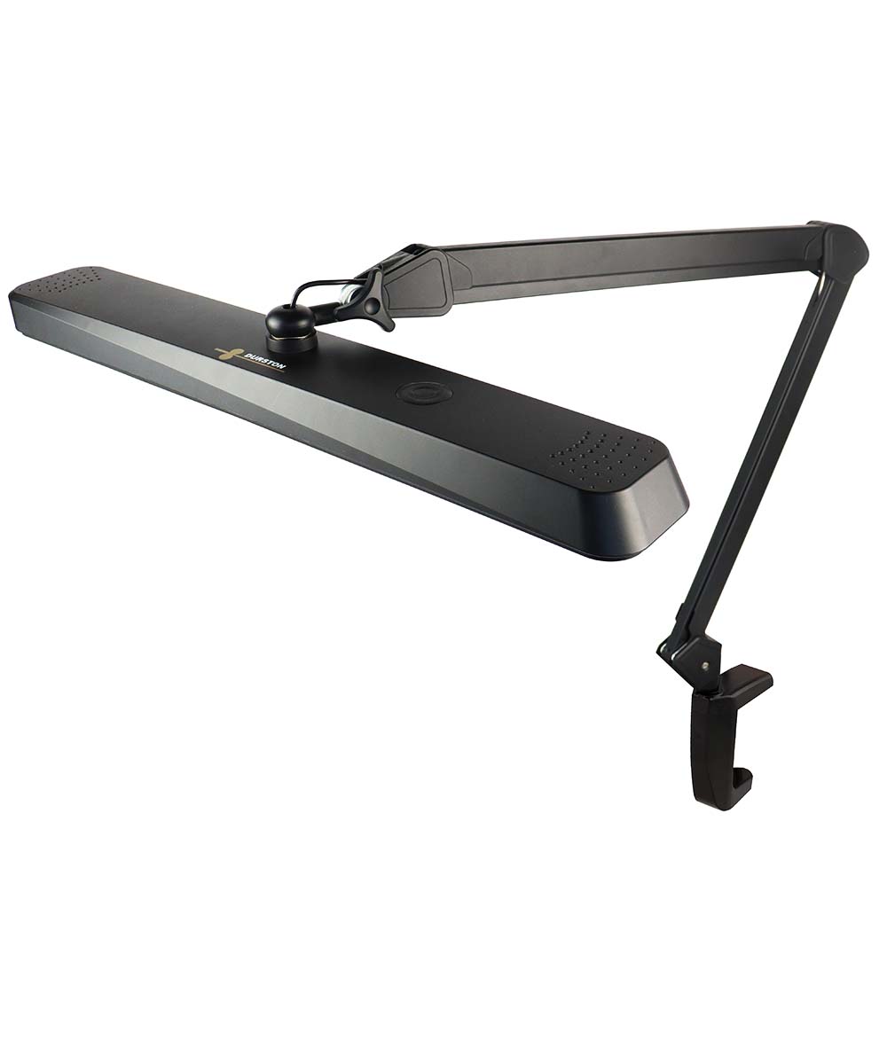 Durston Superior LED Task Light - Wing Wo Hong Industrial Products Ltd.