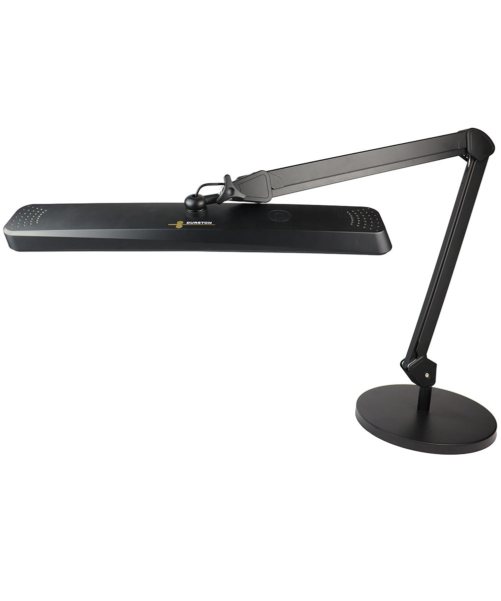 Durston Superior LED Task Light - Wing Wo Hong Industrial Products Ltd.