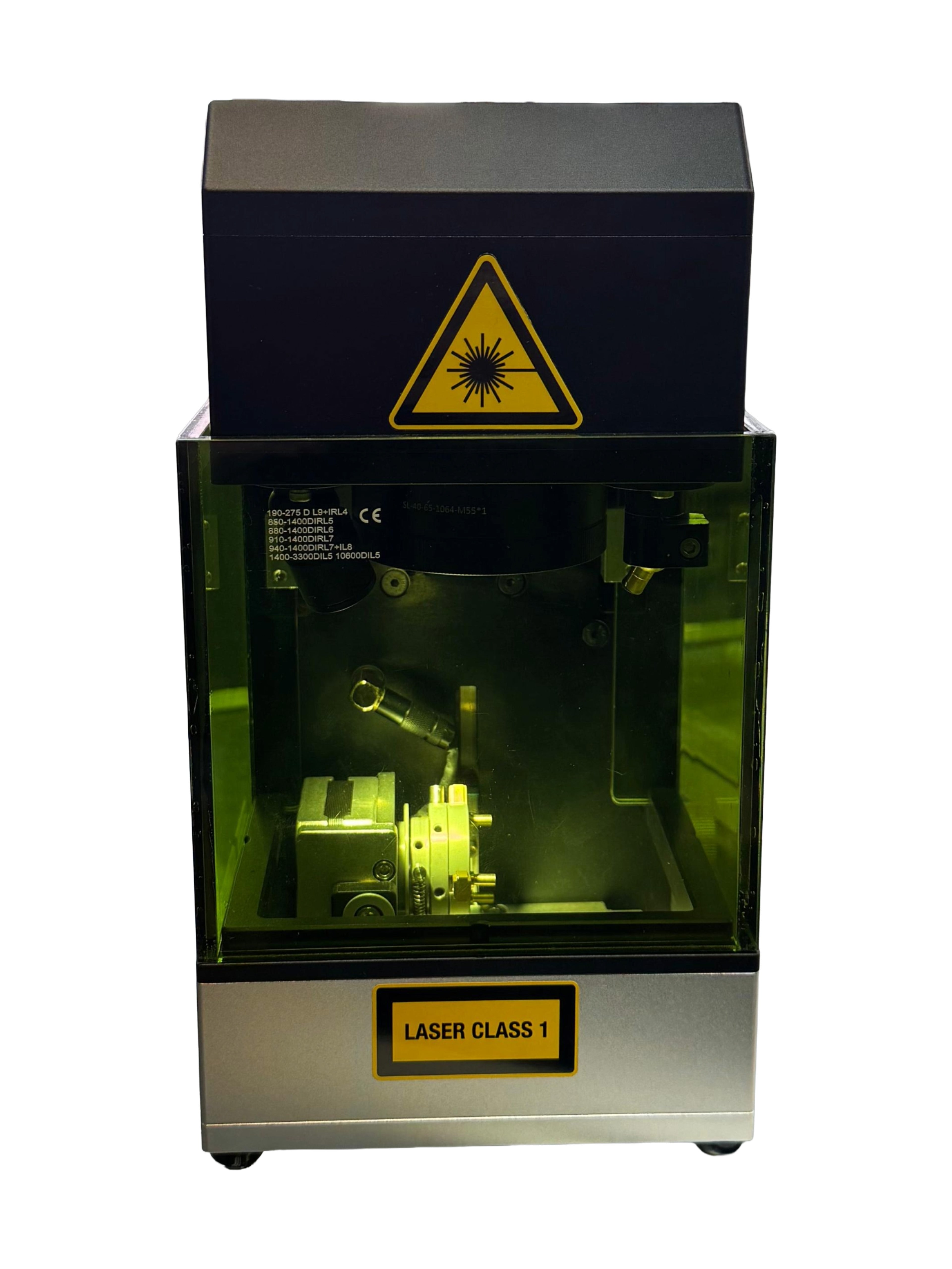 SiroLasertec SLC mini