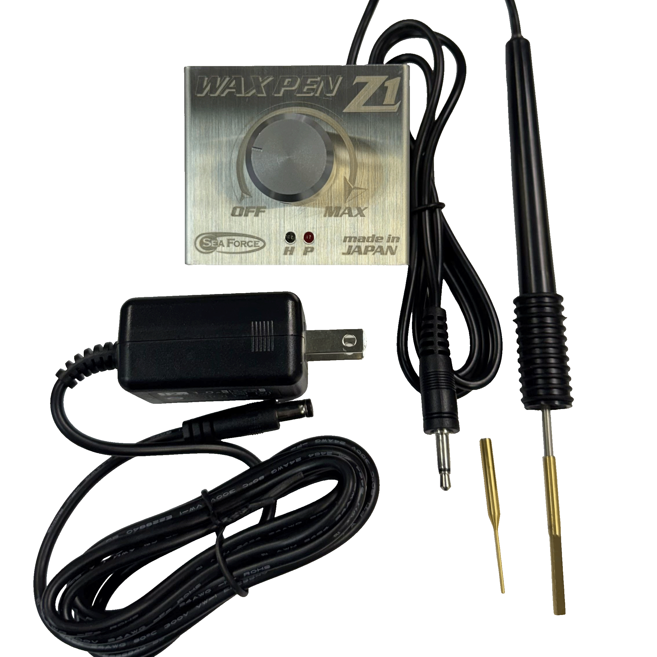 Wax Heat Pen Z1 Japan