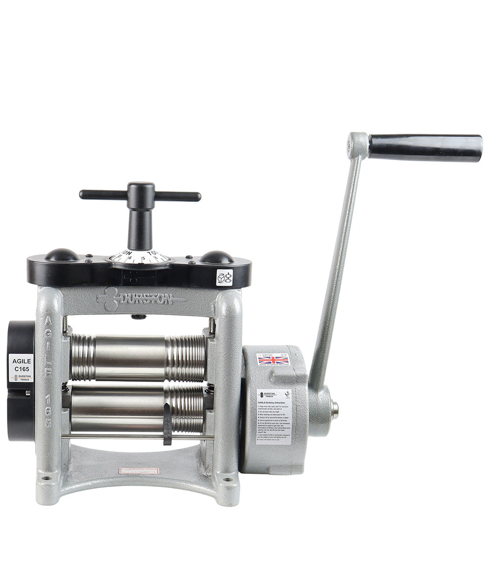 Durston Agile Elite C165