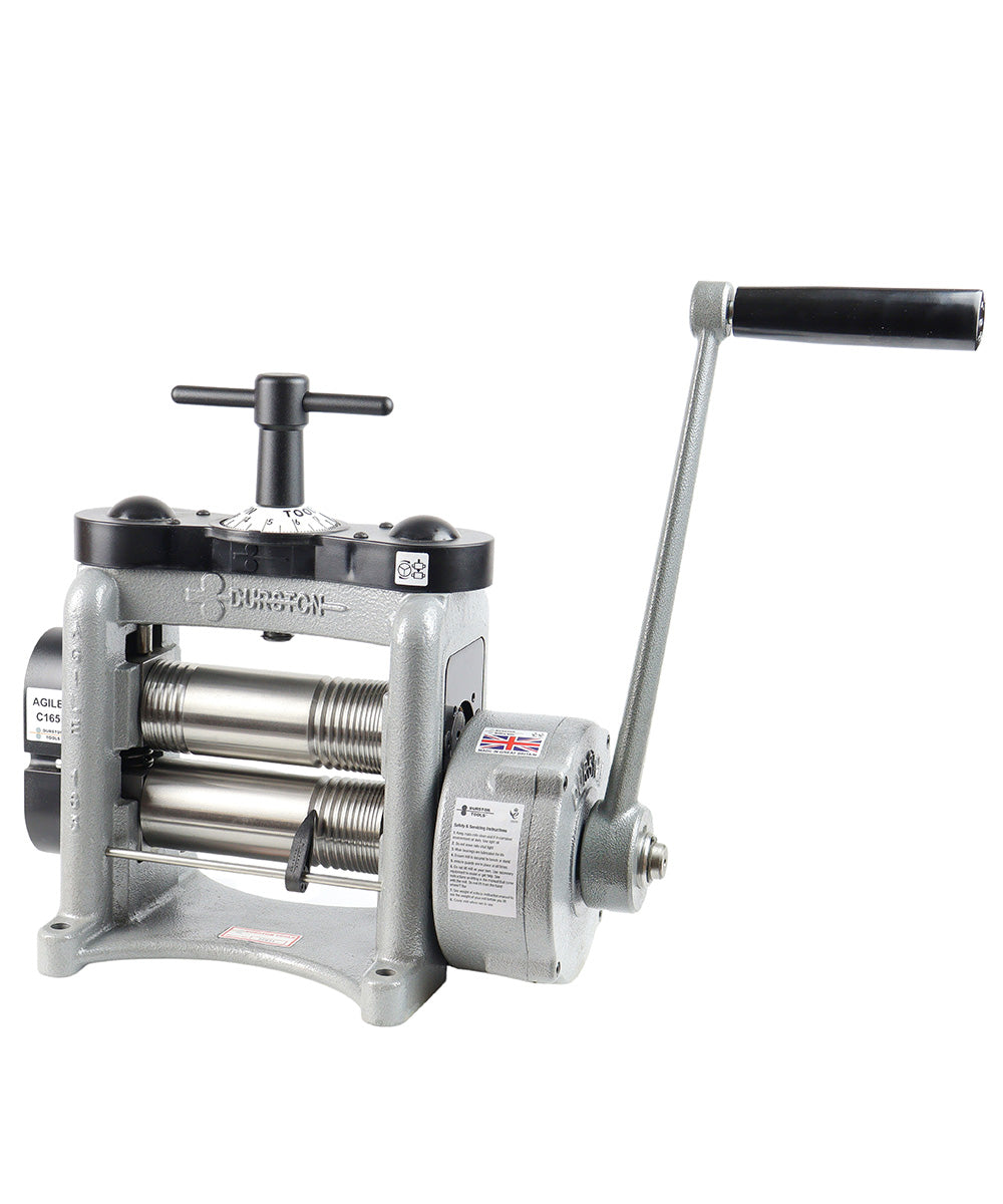 Durston Agile Elite C165