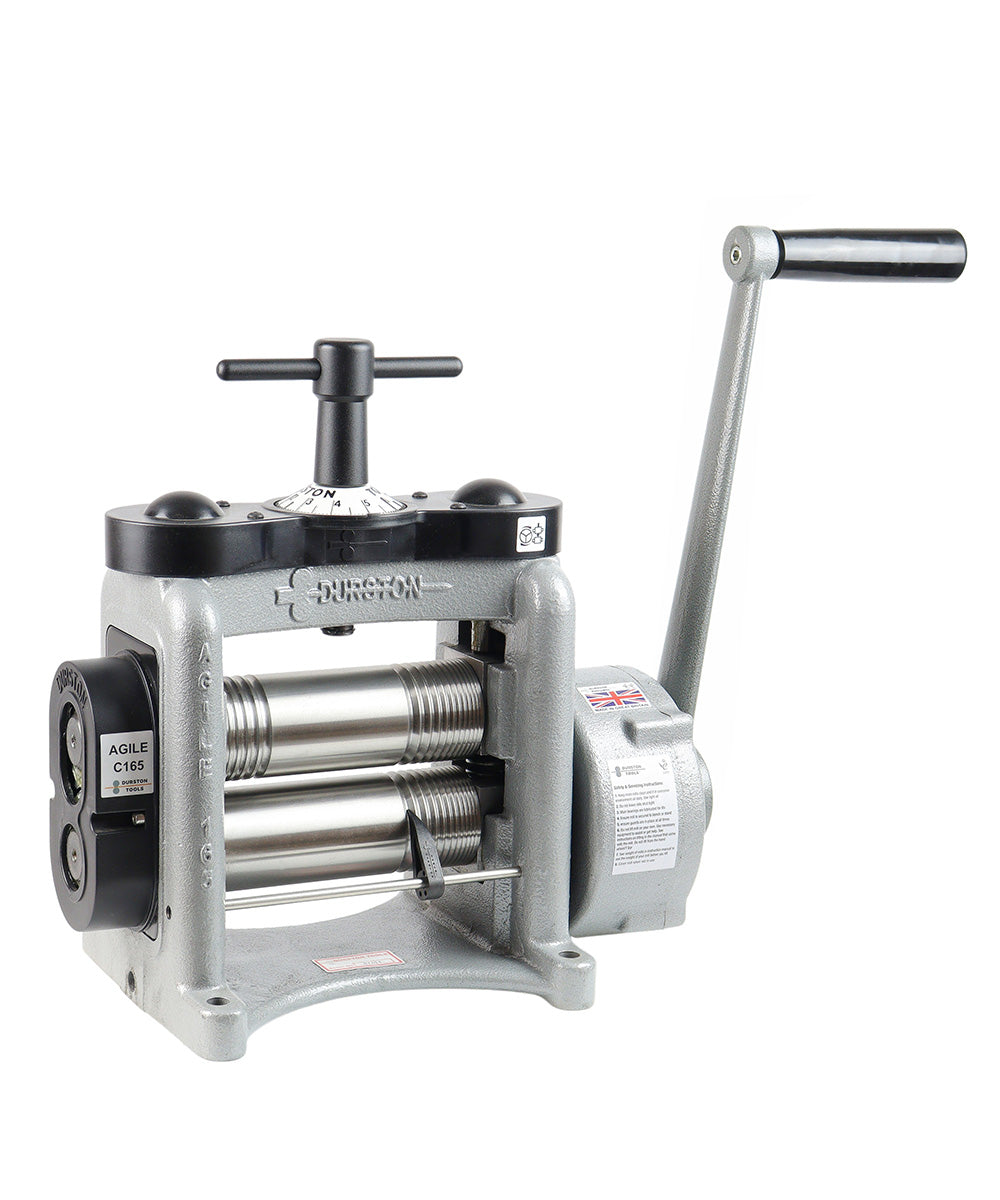 Durston Agile Elite C165