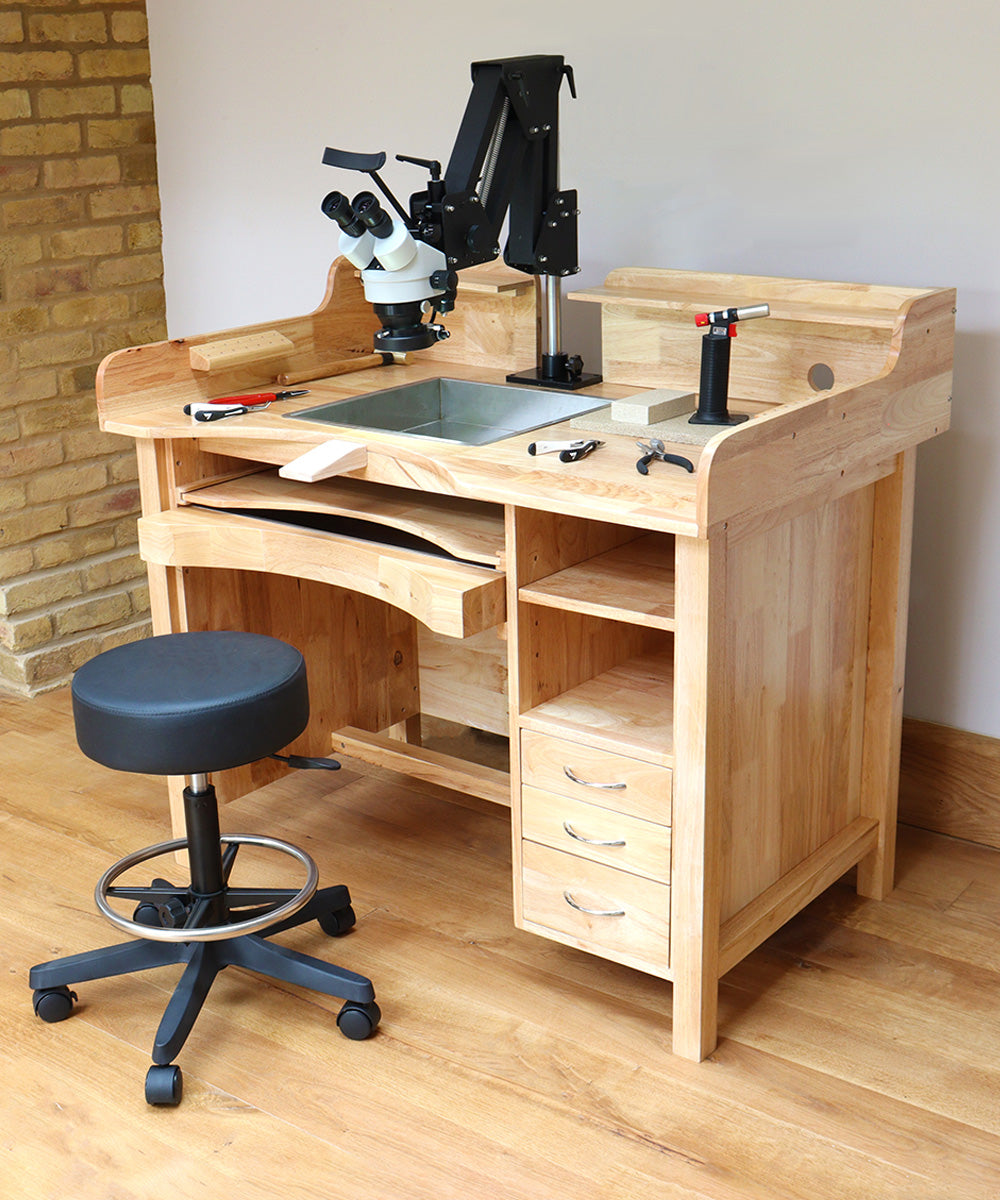 Durston Setters Bench