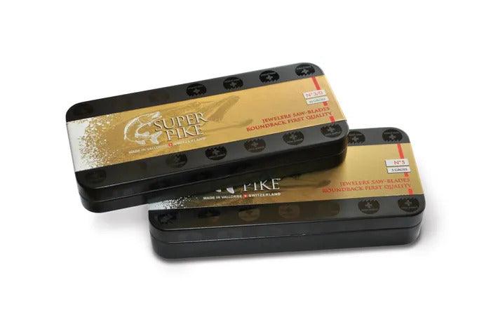 Super Pike Saw Blades size 8-8/0 - Wing Wo Hong Industrial Products Ltd.