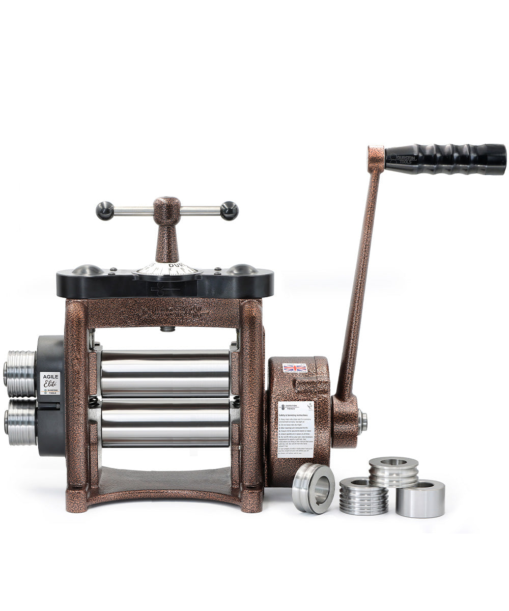 Durston Agile Elite F165