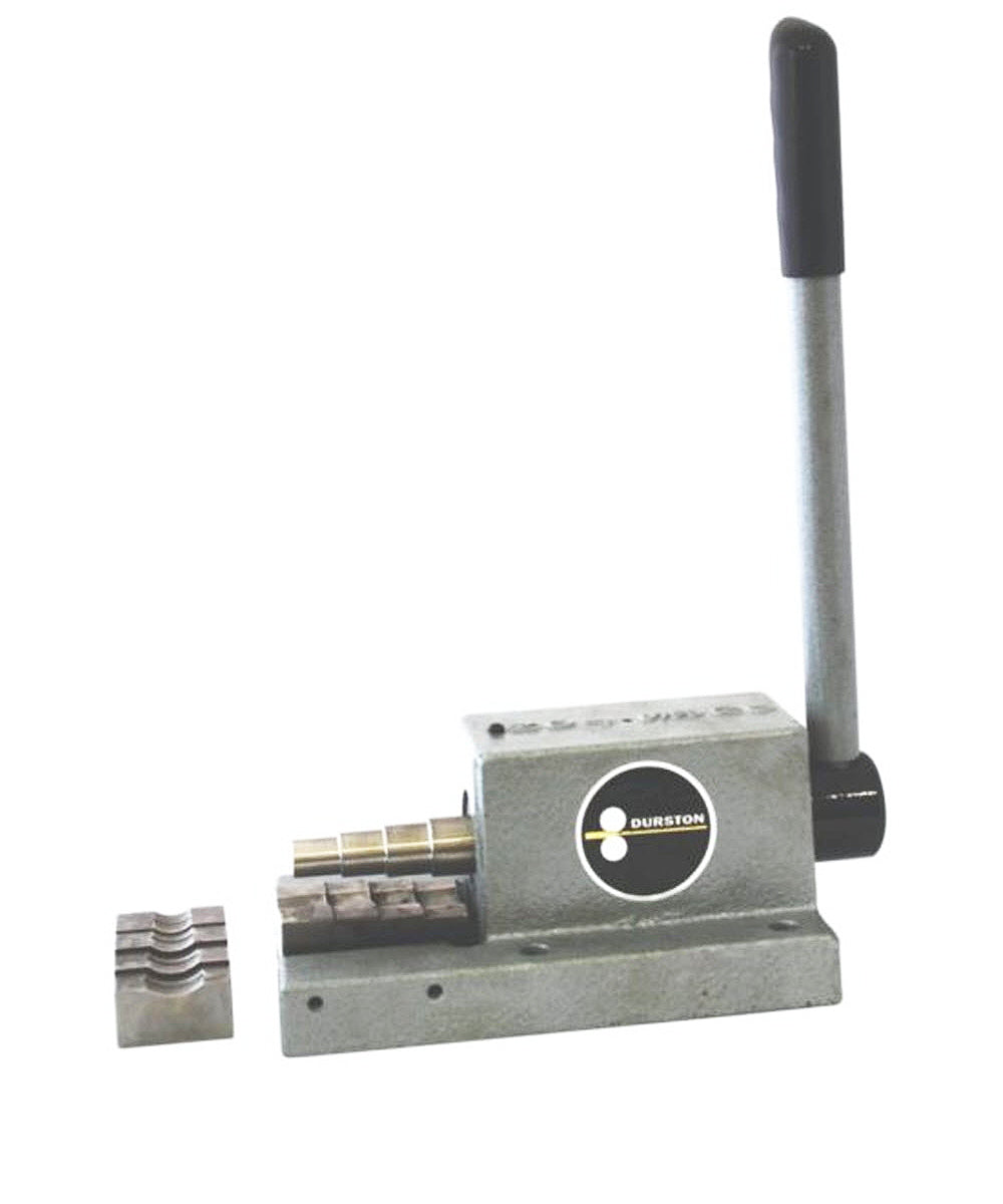 Durston Heavy Duty Ring Bender