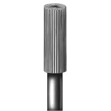 Busch fig.49 Cylinder Burrs