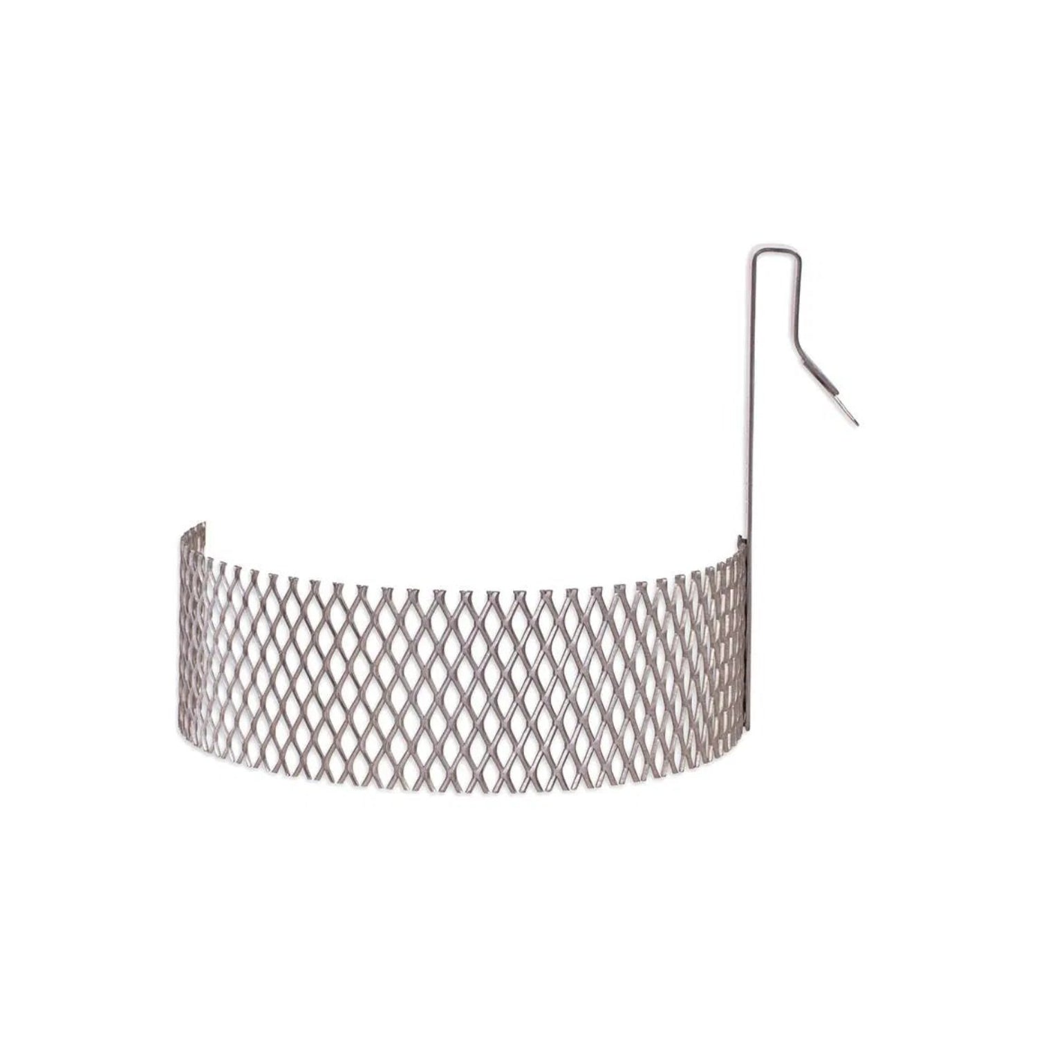 JENTNER Stainless steel expanded metal anode for RM01/ RMgo!