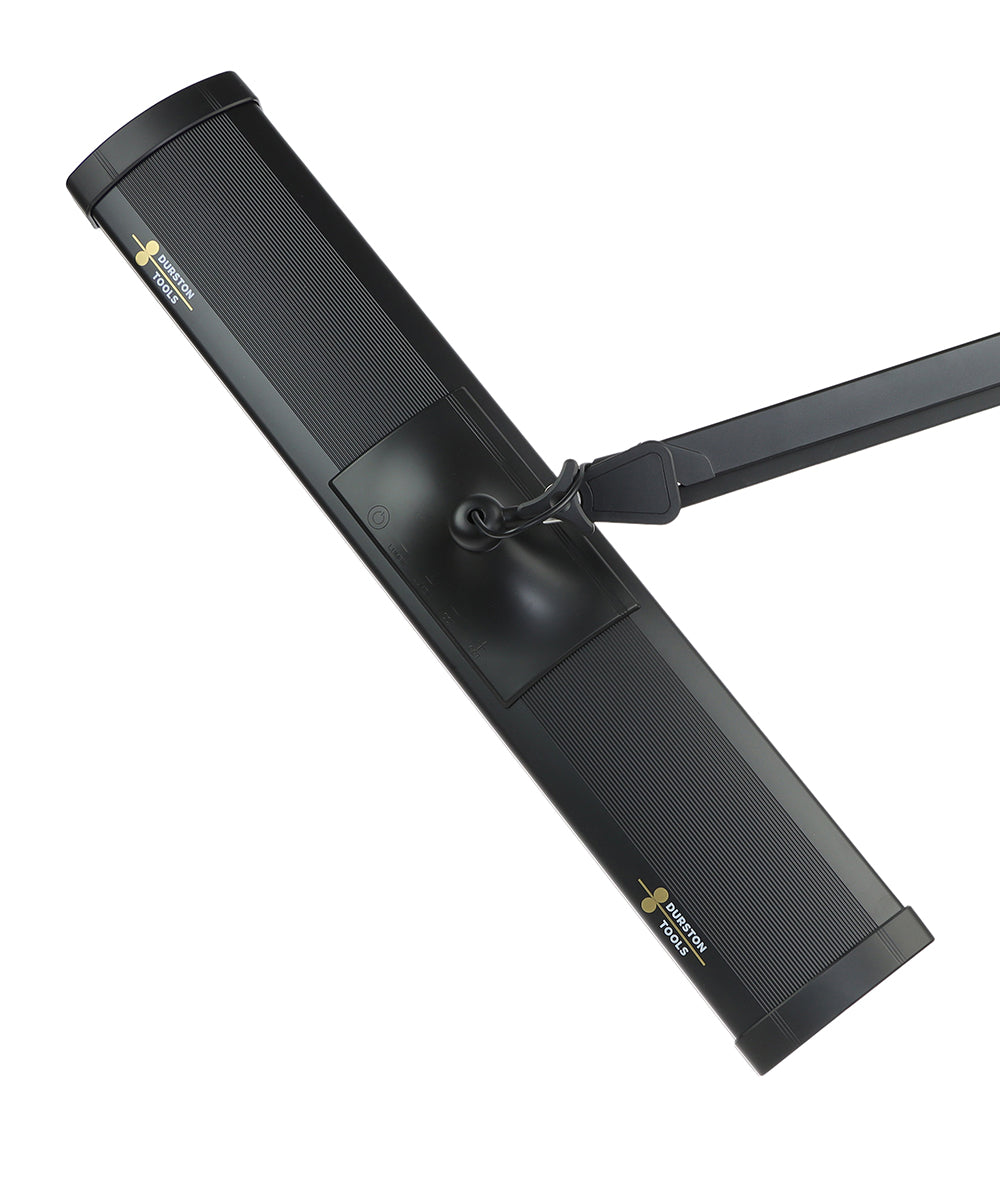 Durston Superior PLUS LED Task Light