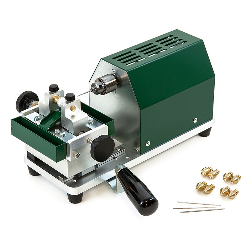 Pearl Drilling Machine PDα-200