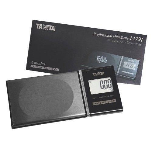 TANITA Digital Mini Scale, Model 1479J - Wing Wo Hong Industrial Products Ltd.