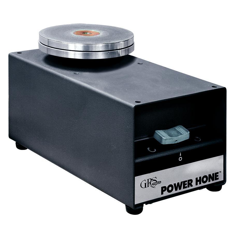 GRS Power Hone Basic - Wing Wo Hong Industrial Products Ltd.