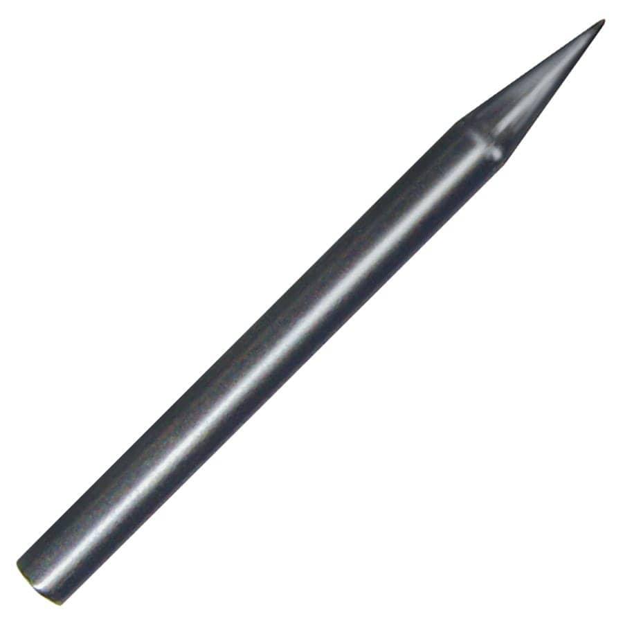 GRS Heat Treated Steel Points, 6 Pack — Short & Thick - Wing Wo Hong Industrial Products Ltd.
