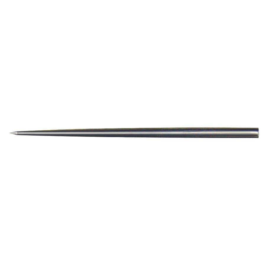 GRS Heat Treated Steel Points, 6 Pack — Short & Thin - Wing Wo Hong Industrial Products Ltd.
