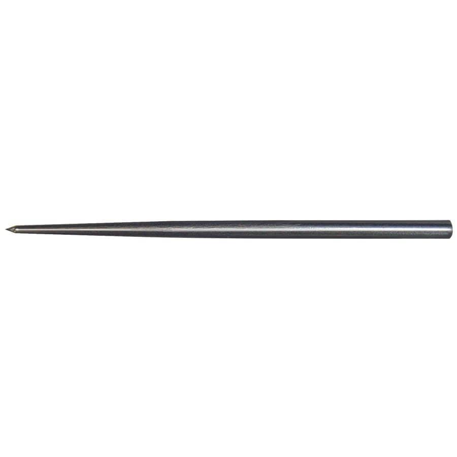 GRS Heat Treated Steel Points, 6 Pack — Long & Thin - Wing Wo Hong Industrial Products Ltd.