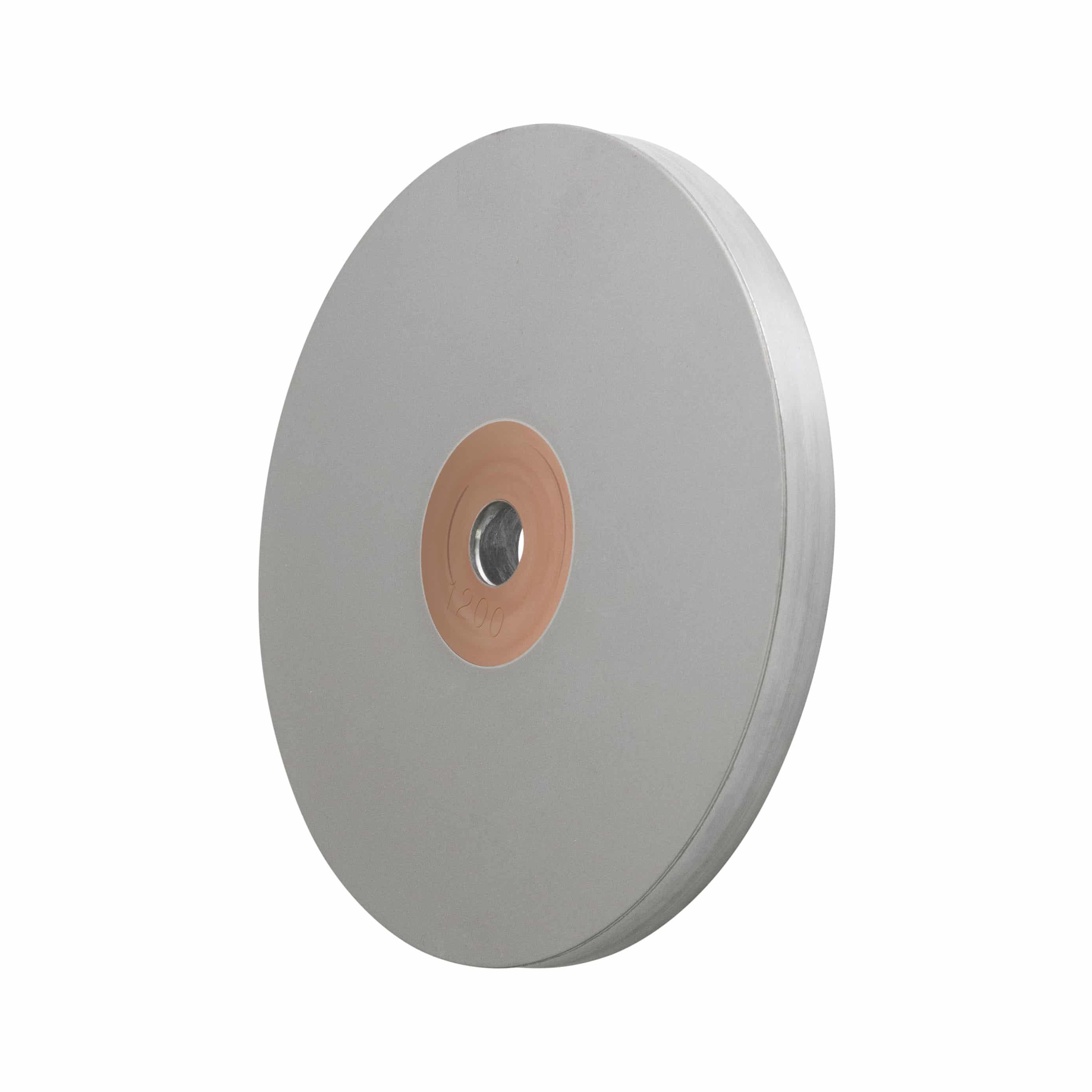 GRS Diamond Wheel: 5-inch Fine (1200 Grit) - Wing Wo Hong Industrial Products Ltd.