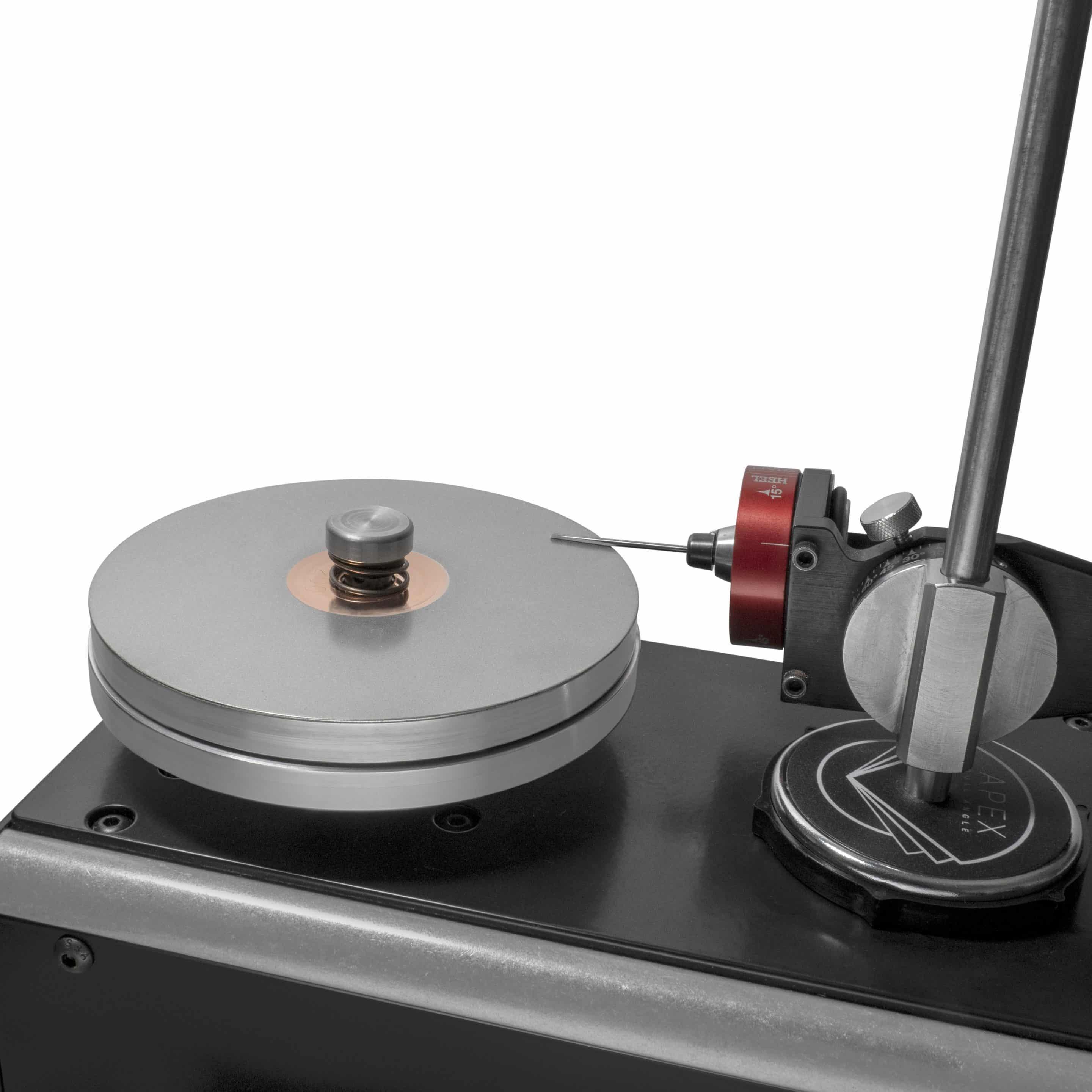 GRS Diamond Wheel: 5-inch Fine (1200 Grit) - Wing Wo Hong Industrial Products Ltd.