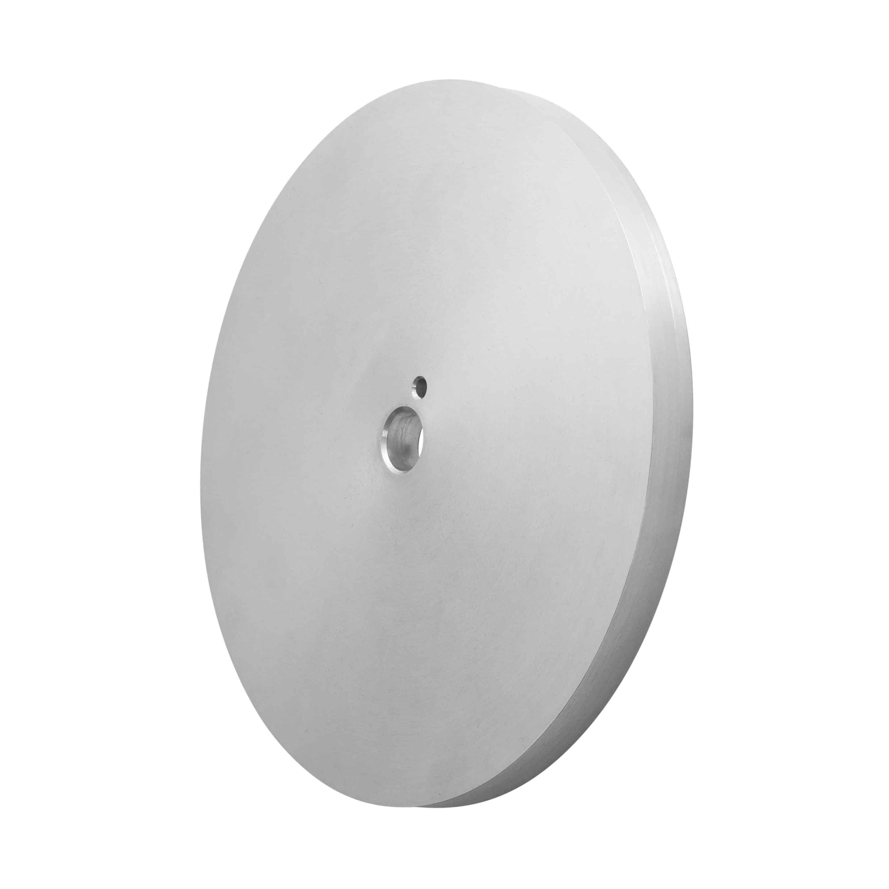 GRS Wheel Blank, 6" (150mm) - Wing Wo Hong Industrial Products Ltd.