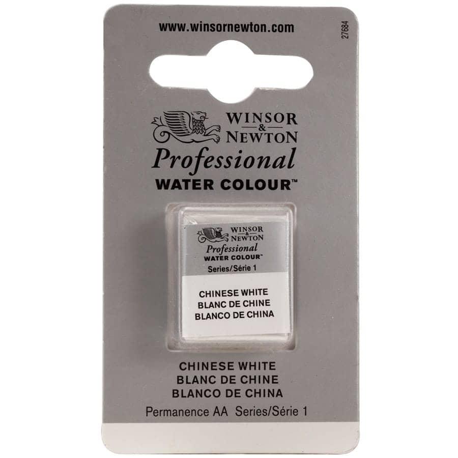 GRS Chinese White (Water-Based Pigment) - Wing Wo Hong Industrial Products Ltd.