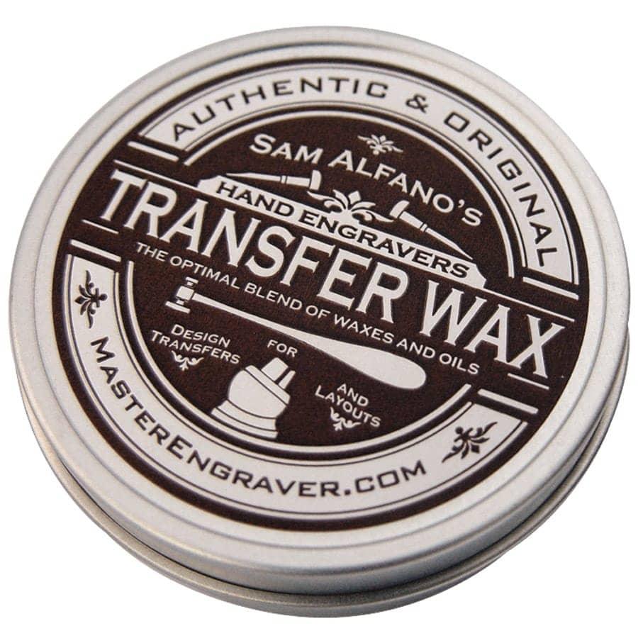 GRS Transfer Wax - Wing Wo Hong Industrial Products Ltd.
