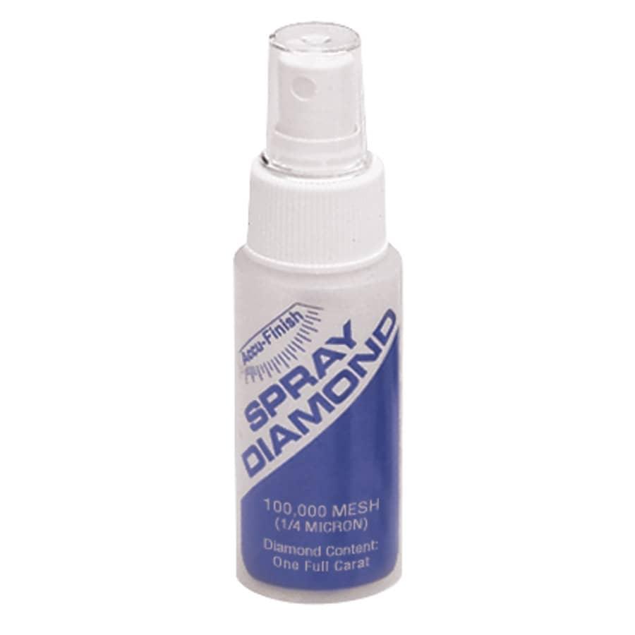 GRS Diamond Spray, 1/4 Micron (Extra Fine) - Wing Wo Hong Industrial Products Ltd.
