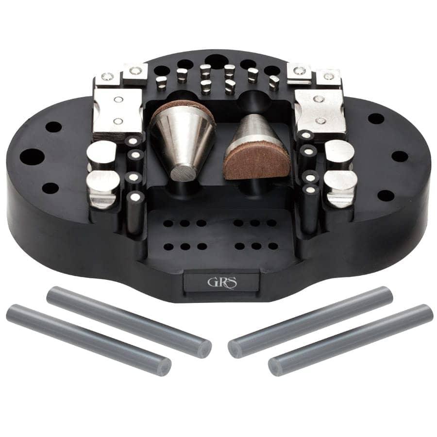 GRS 520 Attachment Set - Wing Wo Hong Industrial Products Ltd.