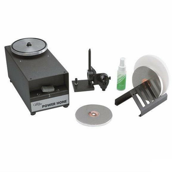 GRS Power Hone Complete Dual Angle System - 230V - Wing Wo Hong Industrial Products Ltd.