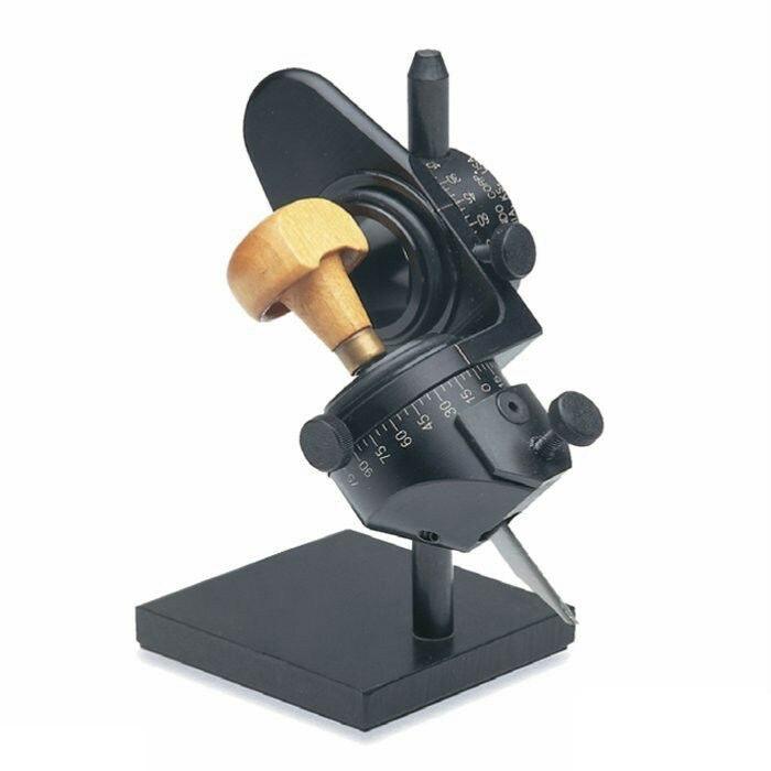 GRS Power Hone Complete Dual Angle System - 115V - Wing Wo Hong Industrial Products Ltd.