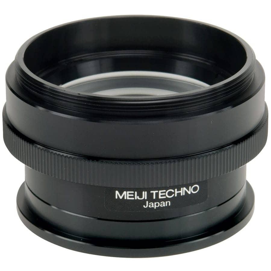 Objective Lens for Meiji EMZ-5 - Wing Wo Hong Industrial Products Ltd.