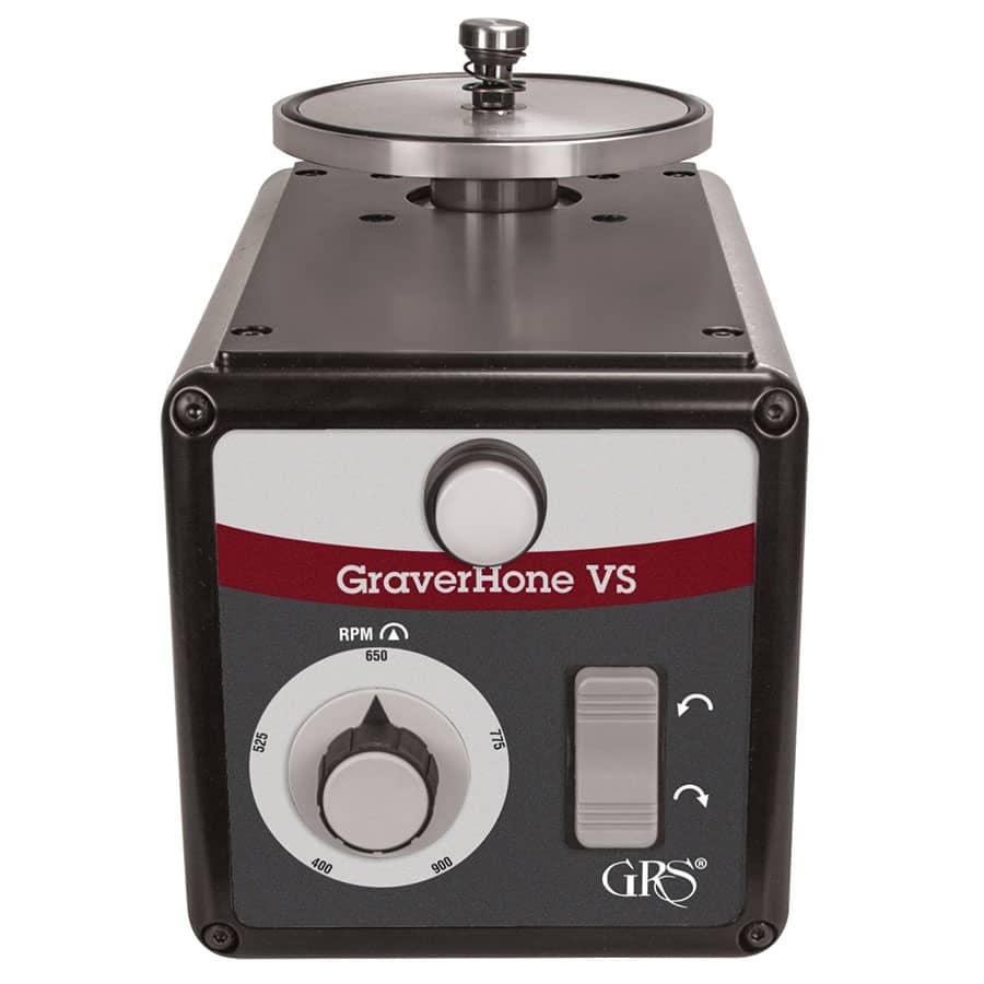 GRS GraverHone® VS - Wing Wo Hong Industrial Products Ltd.