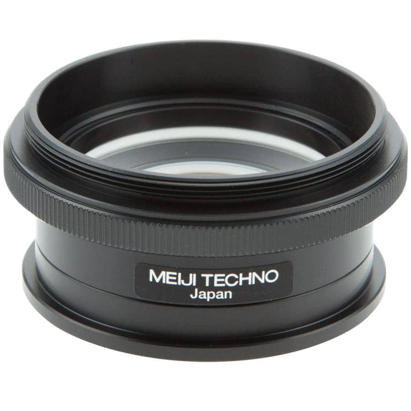 0.50x Objective Lens for Meiji EMZ-8TR